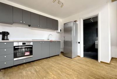Constructii tip A-frame cu priveliste - 7