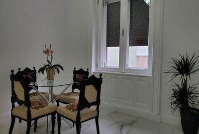 Apartament cu 3 camere semidecomandat în Ultracentral - 3