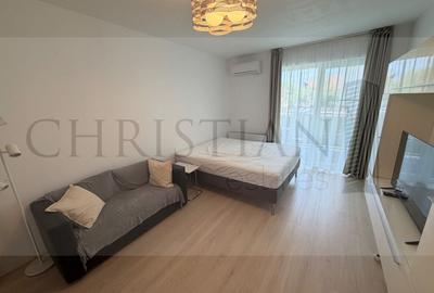 Garsonieră decomandată, mobilată în Drumul Taberei - 5