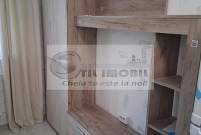 Garsonieră, mobilată în Bularga
