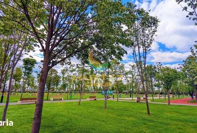 Apartament cu 2 camere în Apărătorii Patriei - 9