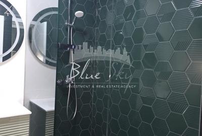 Apartament modern cu vedere la mare si loc de parcare-inchiriere pe termen lung - 18