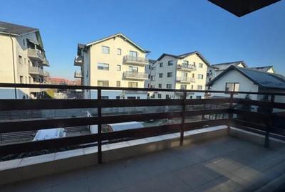 Apartament 2 camere, decomandat - zona Sanpetru - 5