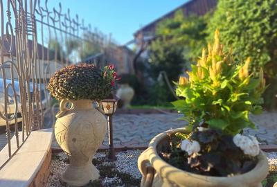 Casa din caramida, la cheie, de vanzare in Chi?ineu-Cri? Casa din caramida, la cheie, de vanzare in Chi?ineu-Cri? - 7