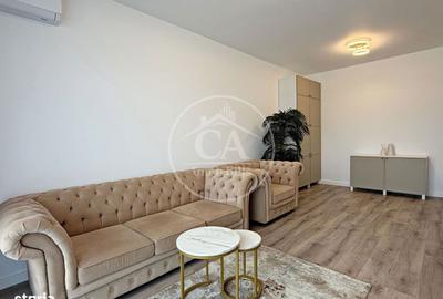 Apartament cu 2 camere decomandat în Central - 6