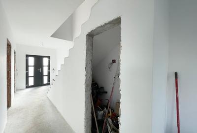 Duplex cu 4 camere cu Teren 310 Mp în Moșnița Nouă - 6