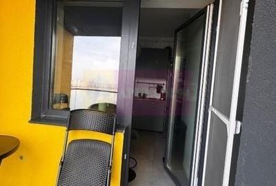 Garsonieră decomandată în Virtuții - 3