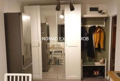 Garsonieră decomandată în Nord - 4