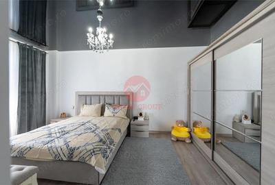 Casă cu 2 camere în Nord - 7