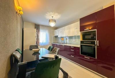 Apartament 3 camere de vanzare in Marasti, Cluj Napoca - 4
