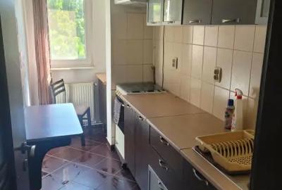 Apartament cu 2 camere semidecomandat în Central - 18