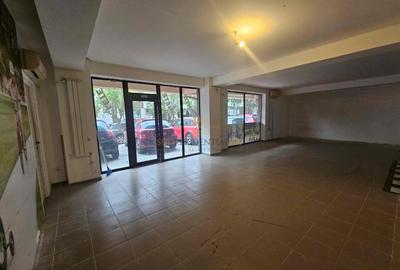 Spatiu comercial de vanzare, 80 mp, Drumul Fermei- Popesti-Leordeni - 7