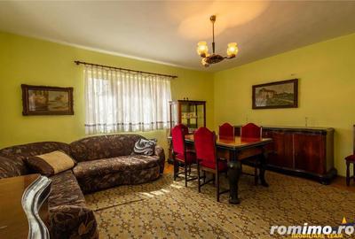 Casă cu Garaj în Viperești - 18