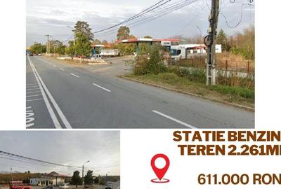 Spațiu industrial, de 162 mp, în Vest - 1