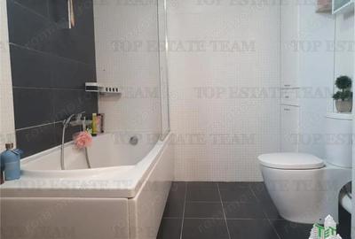 Apartament cu 3 camere decomandat în Sat Vacanță - 18