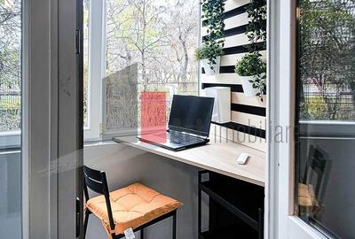 Apartament cu 3 camere în Drumul Taberei