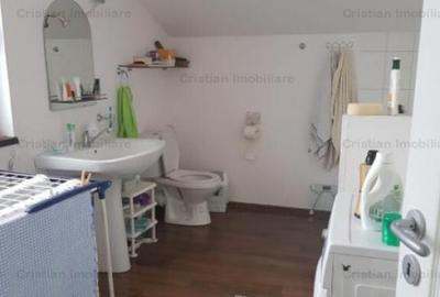 Vila NOUA P 1 Cazasu 200mp construiti teren 1700mp cu 23m l - 16