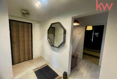 Apartament 4 camere, Spitalul 1 | 80.60 mp - 2