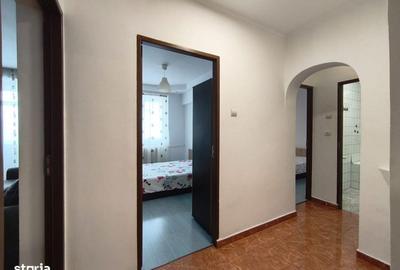 Apartament cu 3 camere în Drumul Taberei - 1