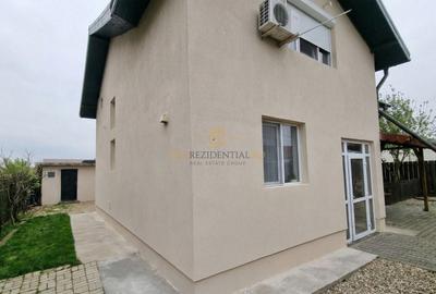 Casă individuală cu 4 camere cu Canalizare în Berceni - 2