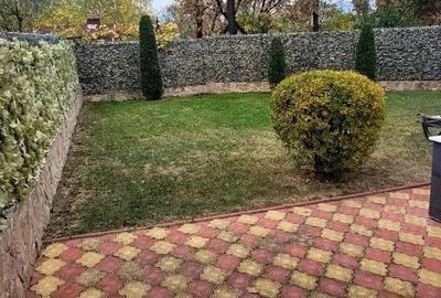 Casă cu 4 camere cu Teren 425 Mp în Ostroveni - 17
