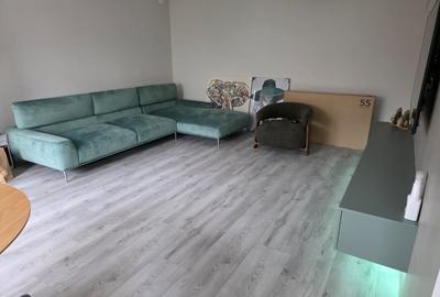 Va ofer spre vânzare apartament 3 camere în vila - 4