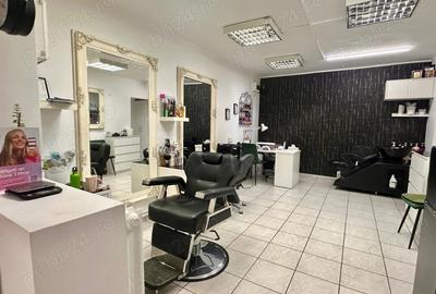 Spațiu comercial, de 37 mp, în Rahova - 1