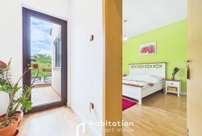 Duplex cu 4 camere cu Canalizare în Braytim - 20