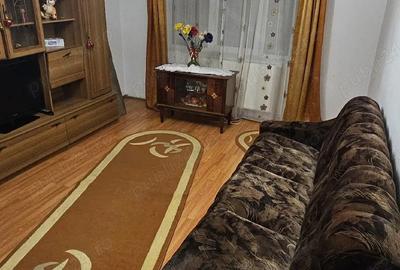 Apartament cu 2 camere decomandat în Tomești - 1