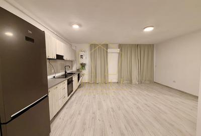 Apartament cu 2 camere semidecomandat, mobilat în Chișoda - 3