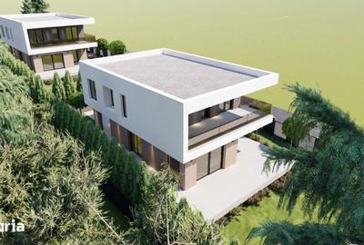 Casă cu 5 camere cu Teren 500 Mp în Săsar - 11