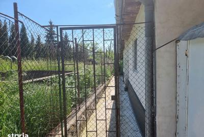 Casă cu 2 camere cu Teren 612 Mp în Moroeni - 5