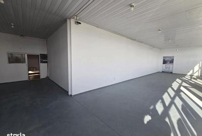 Spațiu comercial, de 284 mp, în Central - 3