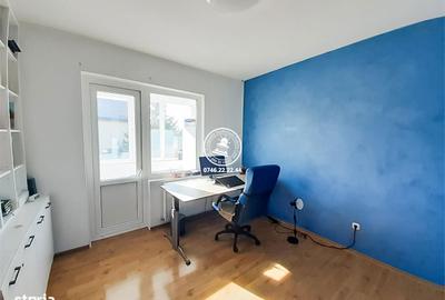Casă cu 7 camere cu Teren 960 Mp în Valea Lupului - 8