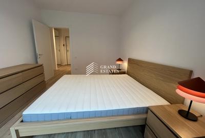 Apartament cu 2 camere decomandat, mobilat în Theodor Pallady - 10