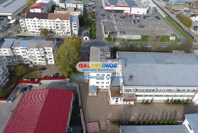 Vanzare teren , spatiu productie incaltaminte si depozit  Husana - 2