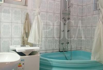 Casă individuală cu 5 camere cu Canalizare în Central - 6