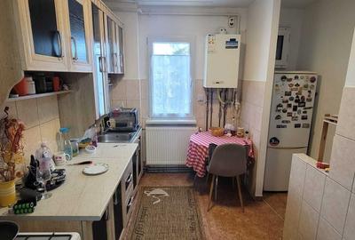 Apartament cu 2 camere semidecomandat în Gemenii - 6