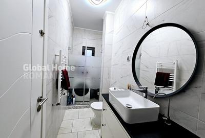 Vila  136 MP | Tunari | Curte 145 MP | Centrala Proprie - 15