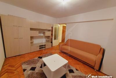 Apartament 2 camere, etaj intermediar, Manastur, Cluj Napoca - 3