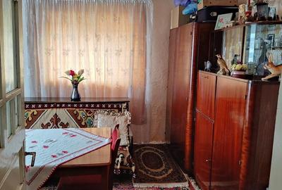 Casă cu 2 camere cu Teren 2200 Mp în Șăulia - 5