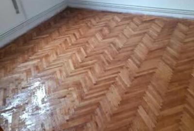 Apartament cu 2 camere,semidecomandat - zona Tractorul - 5