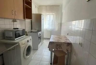 Garsonieră decomandată în Baba-Dochia - 3