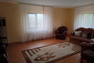 Casă individuală cu 5 camere cu Canalizare în Valu lui Traian - 7