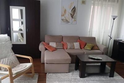 Inchirere apartament 2 camere Tei, bloc mic - 2