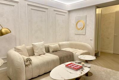 Apartament 3 camere | Cortina North
