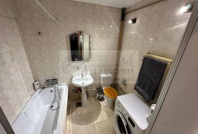 Apartament 2 camere decomandat, Zona Gării, etaj 4, 117.000€ - 4