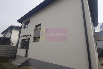 Casă cu 4 camere cu Teren 180 Mp în Măgurele - 6