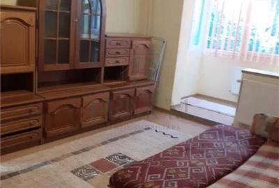 Garsonieră decomandată, mobilată în Blașcovici - 1