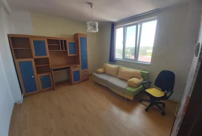Vand apartament cu 2 camere decomandate in Marghita - 4